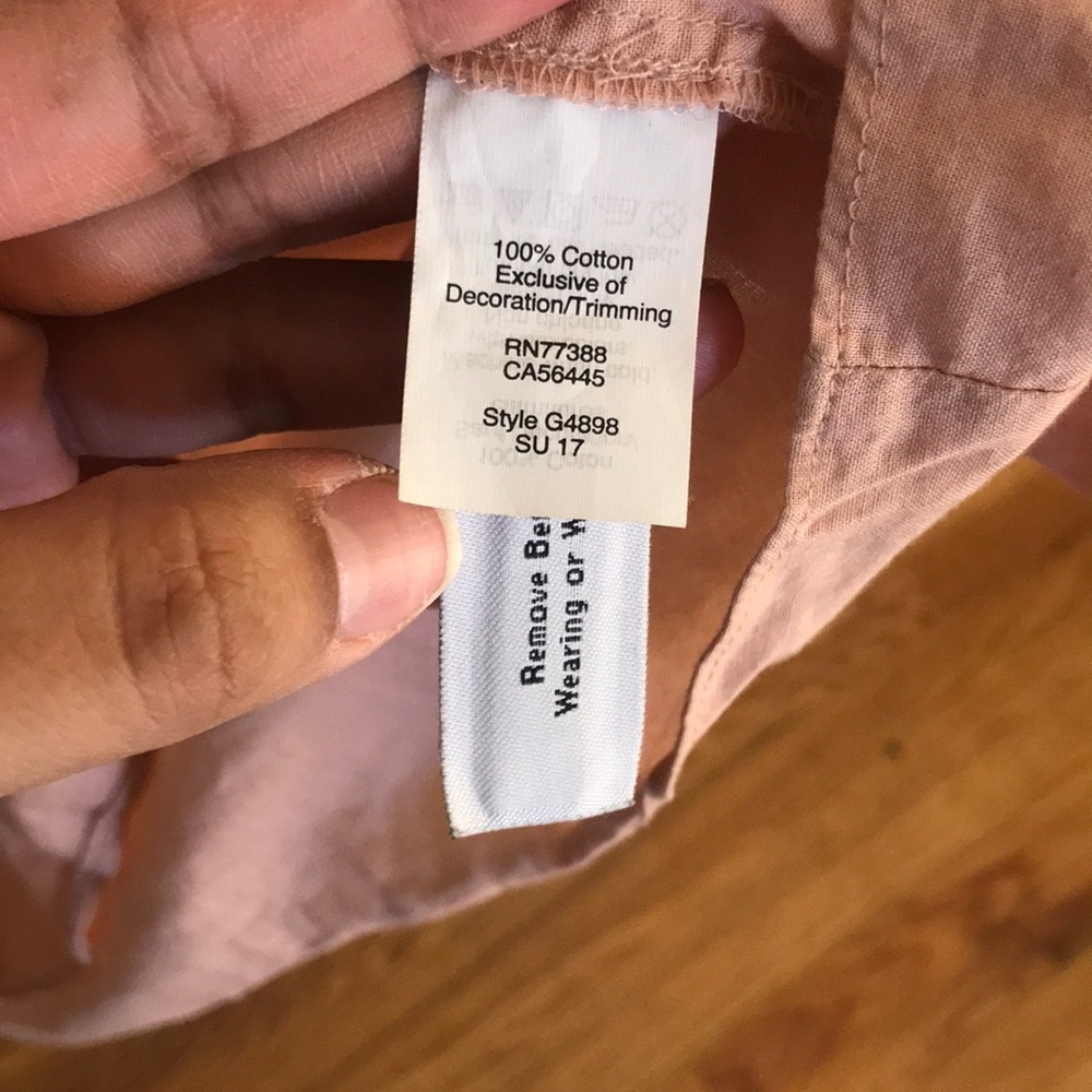 Madewell - Picture 6 of 6
